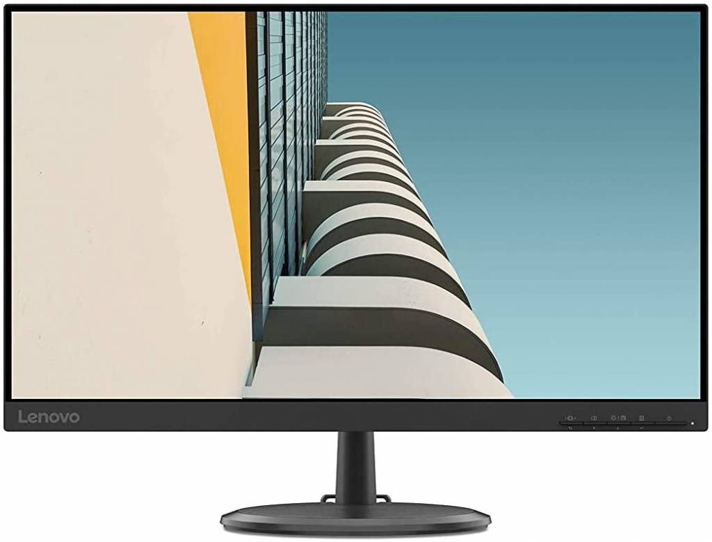Lenovo D24-20 | List of Best monitors under 10000