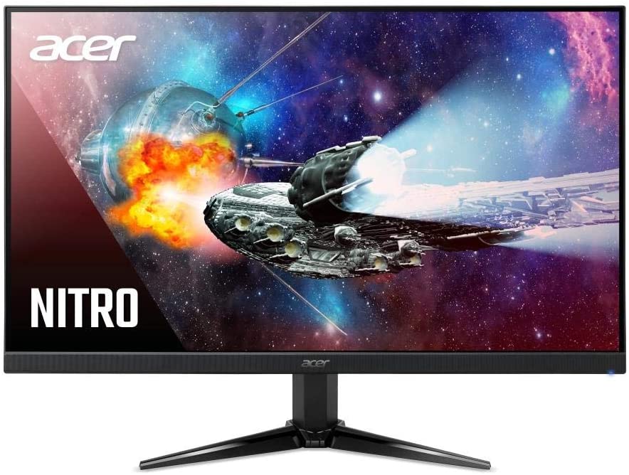 Acer Nitro Gaming Monitor | Best monitor for gaming