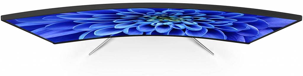 Curved monitor under 15000 in India